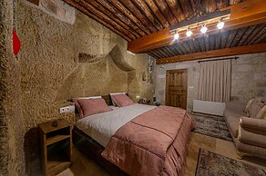 Belenus Cave Hotel