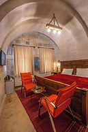 Belenus Cave Hotel