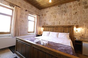 Belenus Cave Hotel