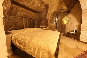 Belenus Cave Hotel