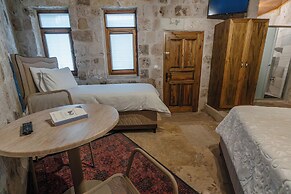 Belenus Cave Hotel