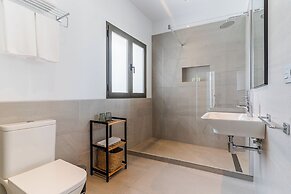 Arena House Conil