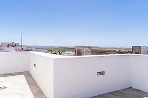 Arena House Conil