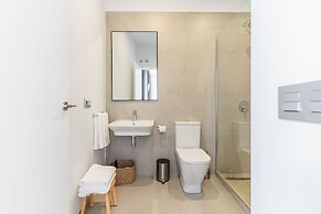 Arena House Conil