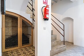 Arena House Conil