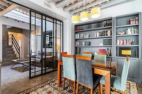 Arena House Conil