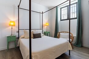 Arena House Conil