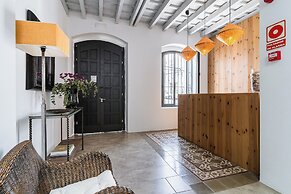 Arena House Conil
