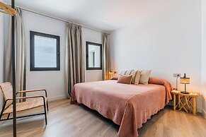 Arena House Conil