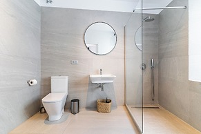 Arena House Conil