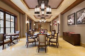 Meilu Legend Hotel Hangzhou