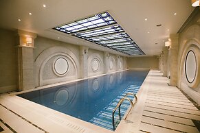 Meilu Legend Hotel Hangzhou