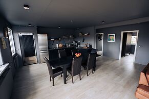 Golden Circle Luxury Cottages