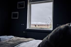 Golden Circle Luxury Cottages