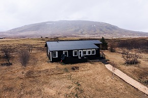 Golden Circle Luxury Cottages