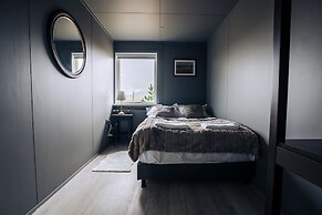 Golden Circle Luxury Cottages