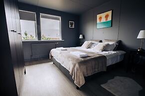 Golden Circle Luxury Cottages