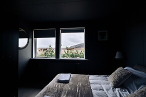 Golden Circle Luxury Cottages