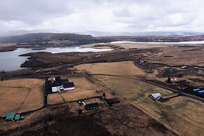 Golden Circle Luxury Cottages