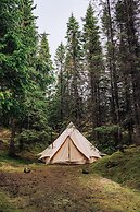 Golden Circle Tents