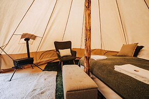 Golden Circle Tents