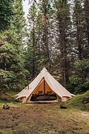 Golden Circle Tents