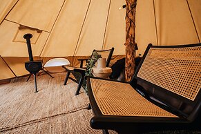 Golden Circle Tents