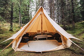Golden Circle Tents