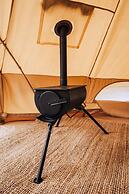Golden Circle Tents
