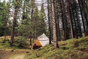 Golden Circle Tents