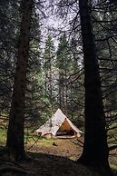 Golden Circle Tents
