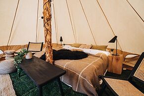 Golden Circle Tents