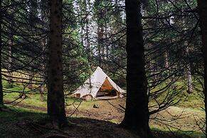 Golden Circle Tents
