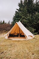 Golden Circle Tents