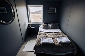 Golden Circle Luxury Cottages