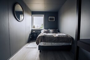 Golden Circle Luxury Cottages