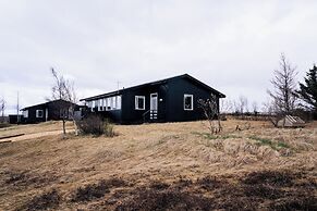 Golden Circle Luxury Cottages
