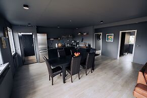 Golden Circle Luxury Cottages
