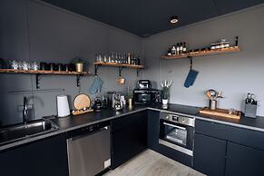 Golden Circle Luxury Cottages