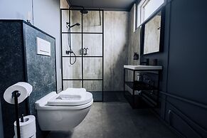 Golden Circle Luxury Cottages