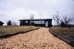 Golden Circle Luxury Cottages