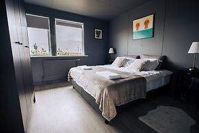 Golden Circle Luxury Cottages