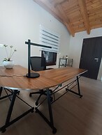 Villa ArGia with private pool & sea view