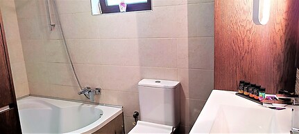 Villa ArGia with private pool & sea view