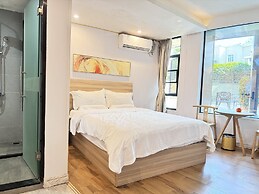 Zhuhai Dreamers Capsule Hotel