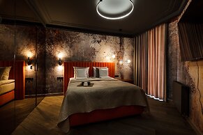 Tarasy Bałtyku by HappyStay