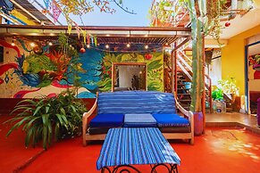 La Casa de Carmen