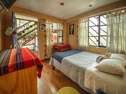 La Casa de Carmen