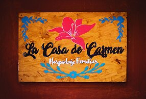 La Casa de Carmen