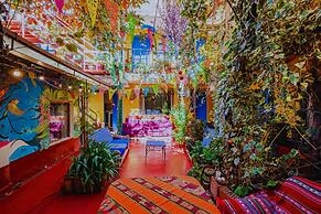 La Casa de Carmen